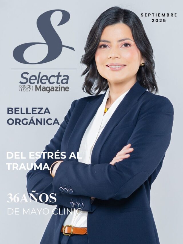 EDICIÓN SEPTIEMBRE 2025