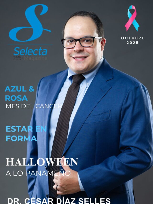 EDICIÓN OCTUBRE 2025